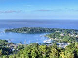 Port Antonio